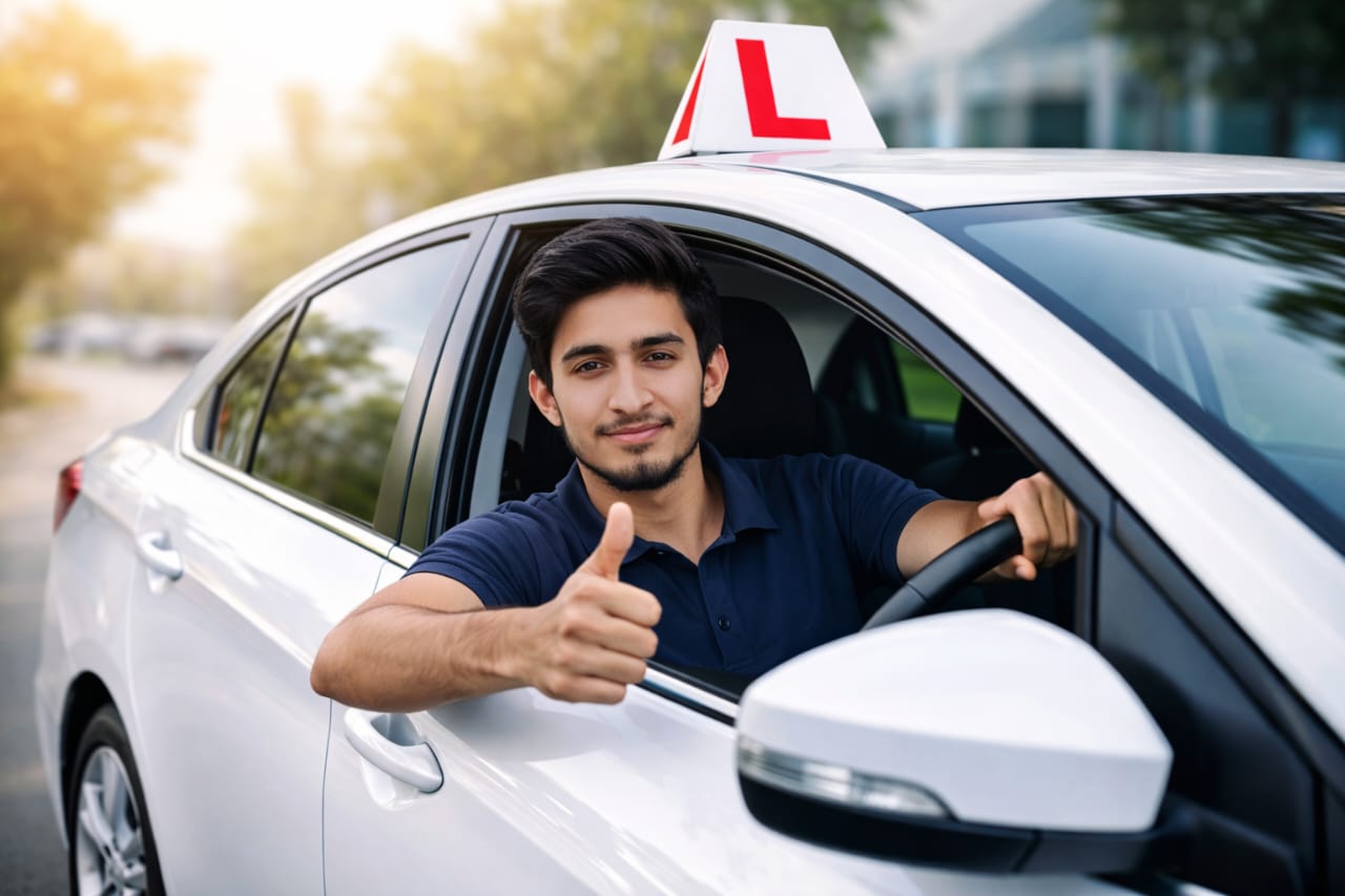 Driving Car